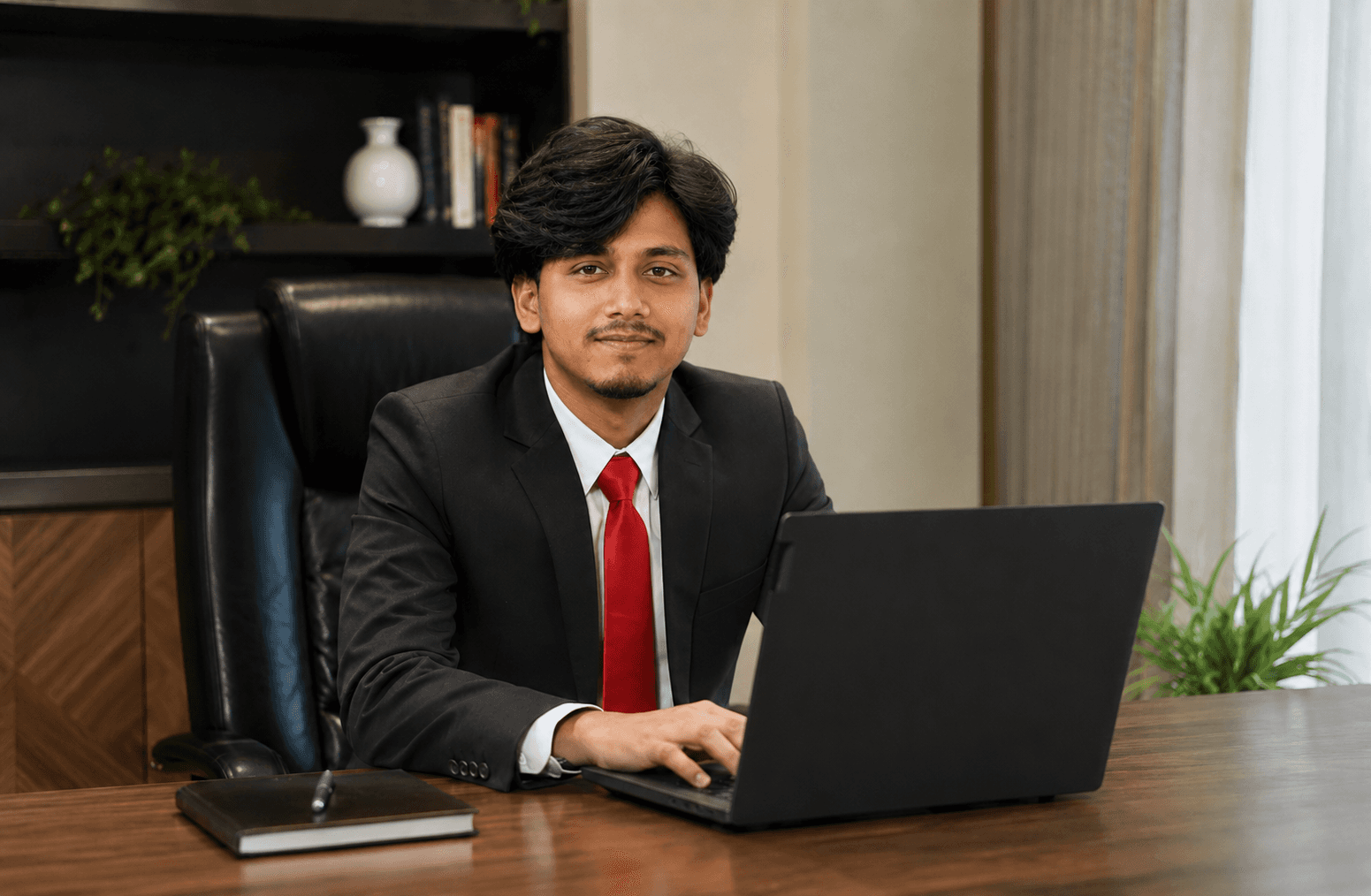Research & Strategy