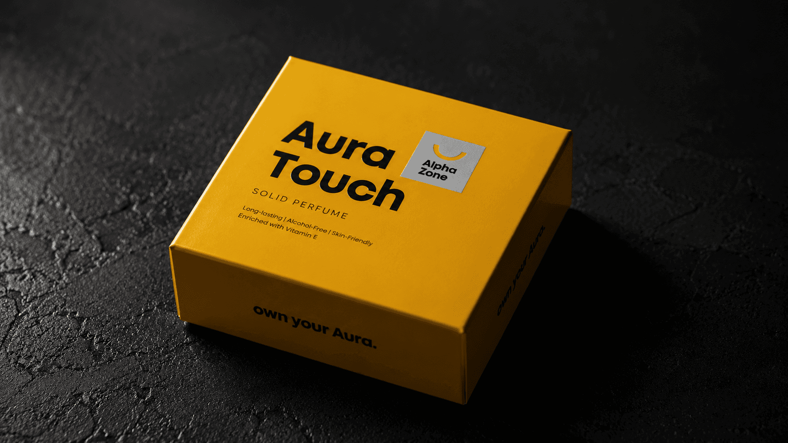 Product Positioning: Alpha Zone & Nude Rose