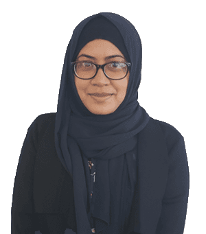 Farhana Islam